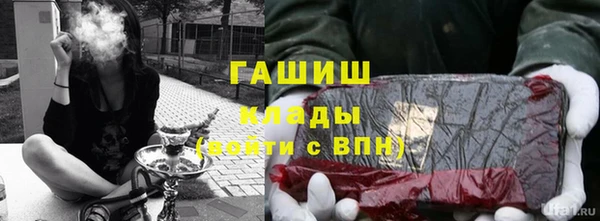 молекула духа Белоозёрский